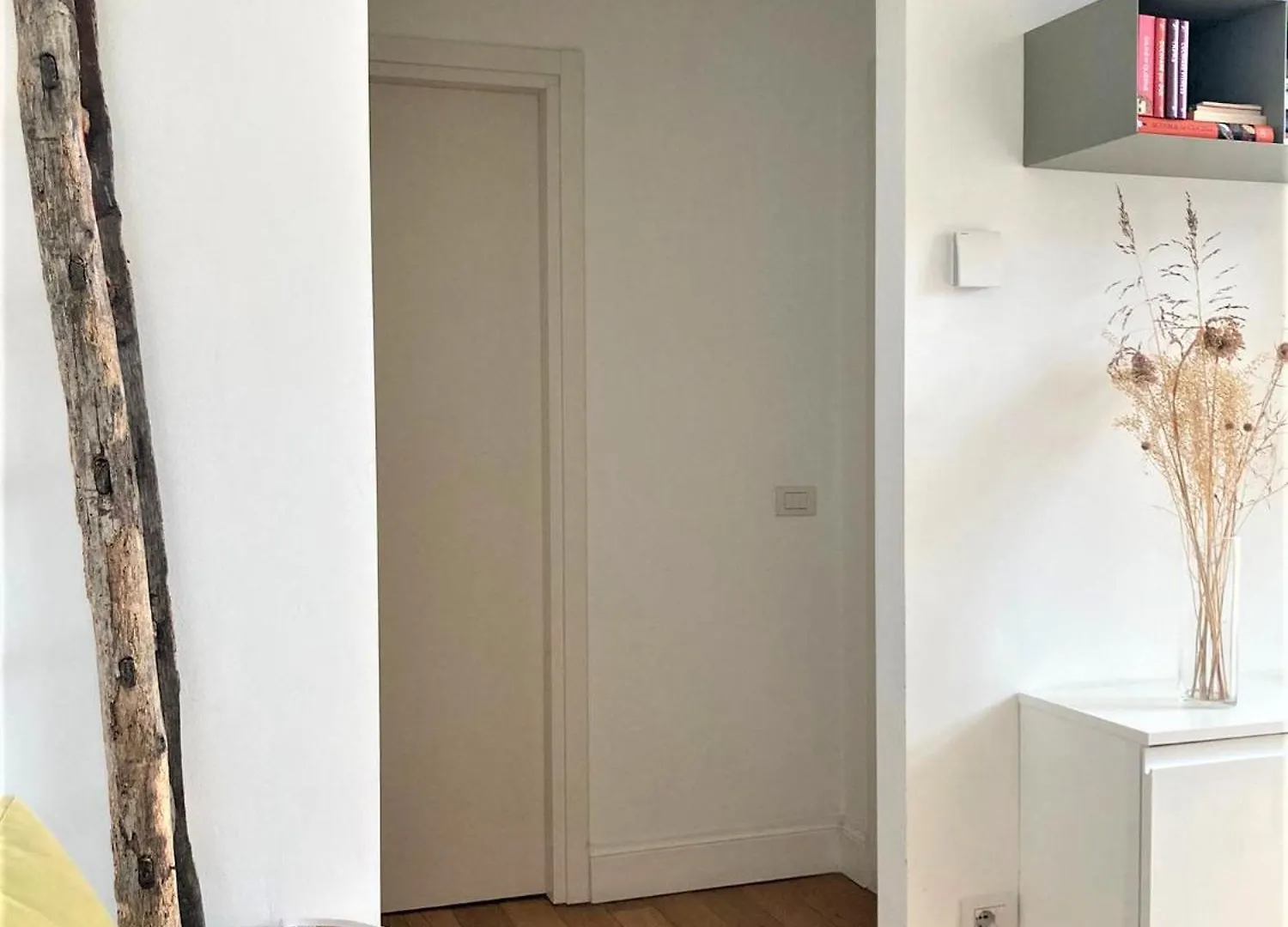 Apartment Luminoso Appartamentino Milan